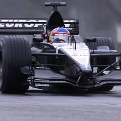 Steiner cree que la F1 necesita un equipo como Minardi