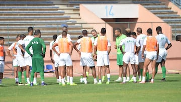 El Raja Casablanca jugará dos partidos a puerta cerrada tras la detención de 65 hinchas