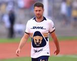 Ramsey viene a aportar la experiencia que a Pumas le hace falta