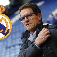 El palo de Capello al Madrid y a Florentino por el fichaje de Lopetegui