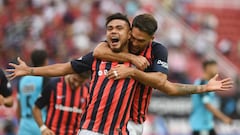 Paulo Díaz se acerca a España y podría jugar la Champions