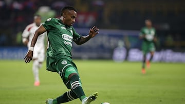Equidad 2 – 1 Santa Fe: Resultado, resumen y goles