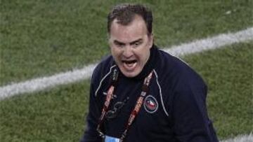 Bielsa.