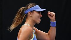 Badosa, Bautista y Jódar abren la jornada maratón de Miami