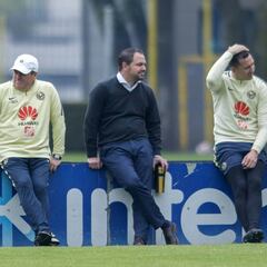 ¿Cuándo debuta América en el Apertura 2018 de la Liga MX?