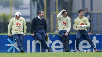 ¿Cuándo debuta América en el Apertura 2018 de la Liga MX?