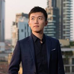 Zhang, empresario chino de 27 años, nuevo presidente del Inter