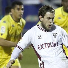 Alfonso Serrano: "La salida de Álvaro Jiménez es inminente"