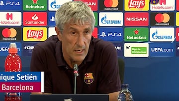 Seti¨¦n: "No pienso que pueda ser mi ¨²ltimo partido"