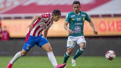 León confirm case of covid-19 ahead of Chivas clash