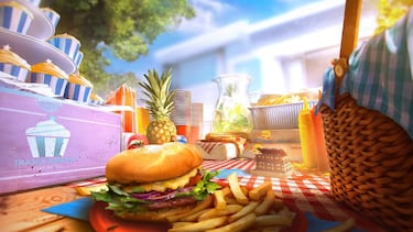 Activision presenta Call of Duty: Black Ops 3 - Salvation