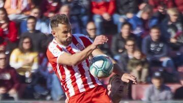 Alegría por el aplazamiento de la Copa América: Stuani se queda