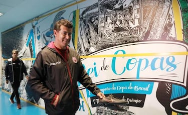 Gremio-Lanús live online: As it happened, goals, match-report