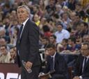 Pesic, expulsado en el primer minuto del Fenerbahçe-Barça