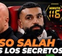 El Caso Salah, en profundidad: ¿último partido con el Liverpool?, relación con Slot, futuro... | Minuto 116