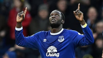 Lukaku ha sido el fichaje más caro con 85 millones.