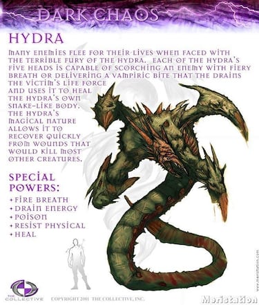 Collective Studios soprende en Xbox con Wrath, un beat'em up mitológico