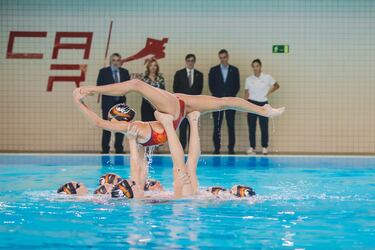 Pedro Sánchez se moja: “Sois un orgullo para España”