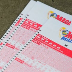 El misterioso ganador de la lotería tiene solo días para reclamar un premio de un boleto comprado hace 6 años