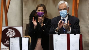 En medio de una gran crisis económica provocada por el coronavirus, desde el Gobierno han buscado la forma de ayudar un poco a los más necesitados.