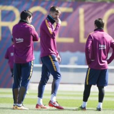 Torres no perdona al líder