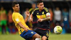 ¿Qué sigue para Colombia? Paraguay en Asunción