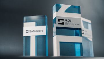 Sofascore revela a los ganadores del galardón Jugador de la temporada para la temporada 2023/2024