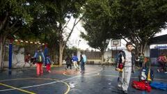 “Pasará un siglo hasta ver al Real Madrid por aquí de nuevo”