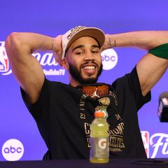 Boston Celtics’ Jayson Tatum in line for massive contract. What do we know?