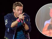 El nuevo empleo de Kristin Cabot, la ‘amante de Coldplay’ que fue pillada en directo: sesiones de 30 minutos con precios desde 600 euros