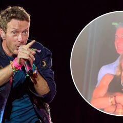 Reaparece junto a su esposa Andy Byron, el CEO que se viralizó por ser captado en pleno engaño en concierto de Coldplay