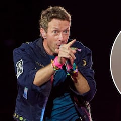 Chris Martin exhibe a pareja de infieles en concierto de Coldplay: el CEO de Astronomer es captado con la directora de recursos humanos