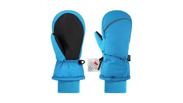 Ropa y complementos para la temporada de nieve