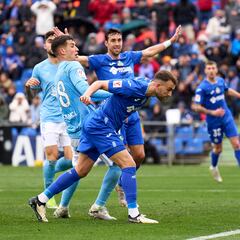 Madrid, territorio maldito