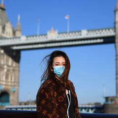 Coronavirus UK in real time, 24 March: total cases and deaths