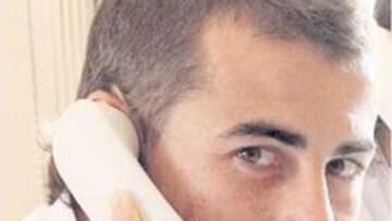 "Acogeremos a Pisculichi de la mejor manera. Esperamos que aporte lo máximo que pueda"