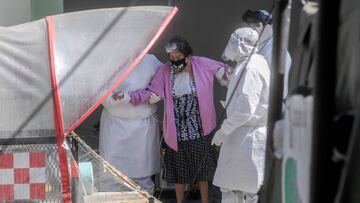 Coronavirus en México hoy 30 de diciembre: Últimas noticias, casos y muertes