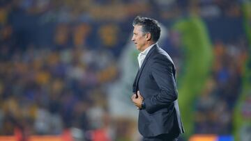 Robert Dante Siboldi: “Dimos un buen paso pero todavía falta”