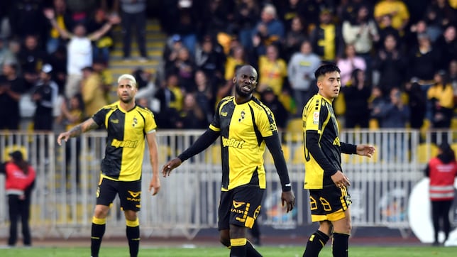 Coquimbo define al reemplazante de Waterman para el 2026: anuncio inminente