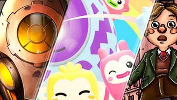 9 juegos españoles a los que seguir la pista en 2018