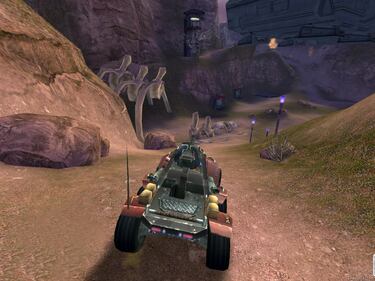 Starcraft: Ghost, Impresiones E3