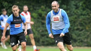 El futuro de Ramis sigue en el aire