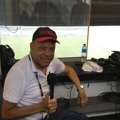 Muere el periodista Óscar Luis el ‘Chango’ Cárdenas