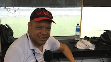 Muere el periodista Óscar Luis el ‘Chango’ Cárdenas