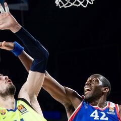 El Barça, sin margen de error, se mide a un Valencia en racha