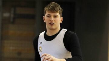 Luka Doncic.
