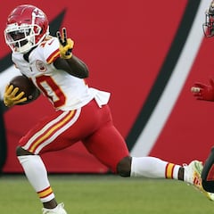 El pick: el Super Bowl LV será ganado con velocidad