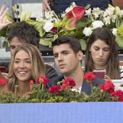 Álvaro Morata y Alice Campello: una empleada de la expareja rompe su silencio