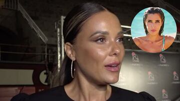Lorena G車mez zanja los rumores de mala relaci車n con Pilar Rubio