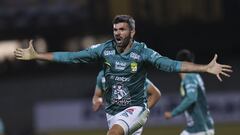 Las dos finales que León perdió en casa